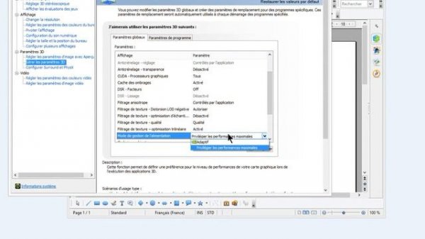 Nvidia windows kernel mode driver