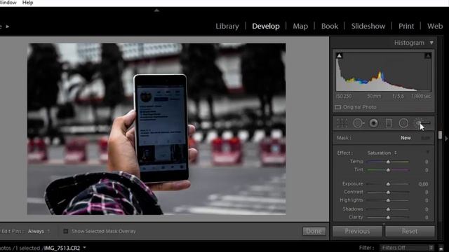 Edit tone foto seperti streetactivity dan urbexpeople - Tutorial Lightroom Indonesia смотреть онлайн