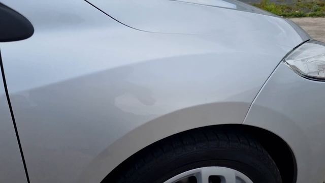 Renault Megane 1 5 dCi 2013 смотреть онлайн