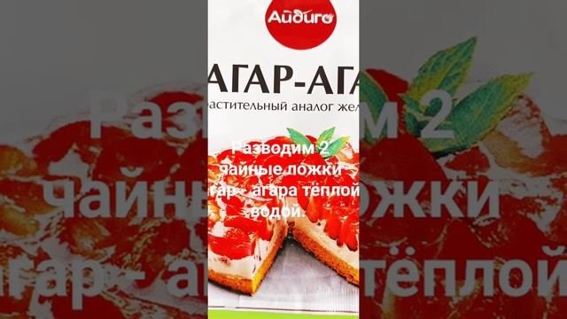 Кулинарное творчество для всех 