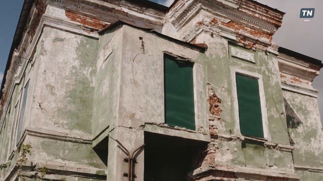 Легенды Татарстана: 11-ая соборная или Урта-таш мечеть смотреть онлайн