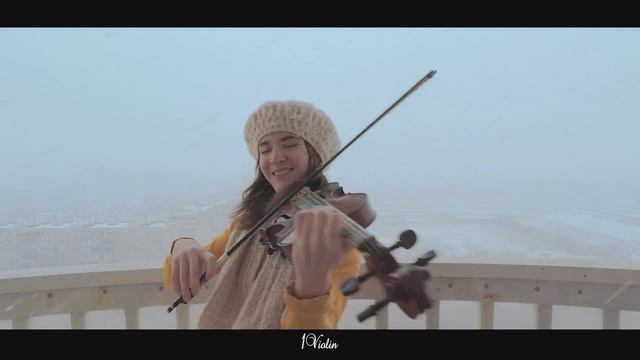 Eagles - Hotel California ( Violin cover | Кавер на скрипке и пианино ) смотреть онлайн