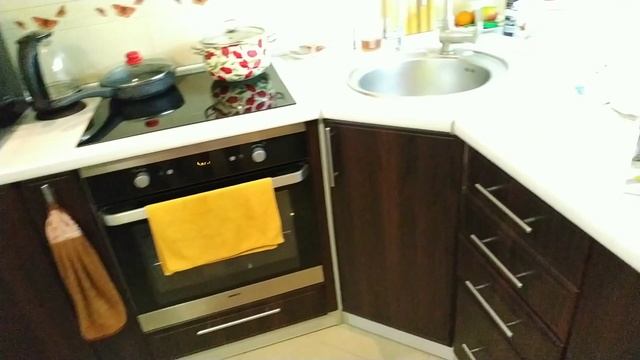 ❤️Волшебная коробочка с конфетами// Микки хулиганка?Варю супчик!❤️