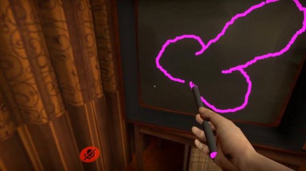 СДЕЛАЛ С НЕЙ ЭТО В VR ❤️ НАШЕЛ ДЕВУШКУ В ВР / Обзор VR