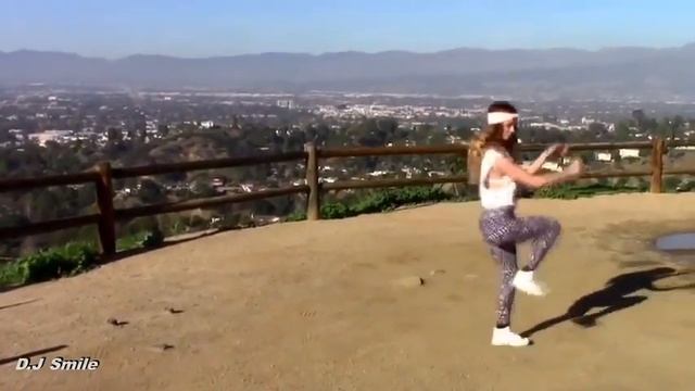 Крутые танцы... смотреть онлайн