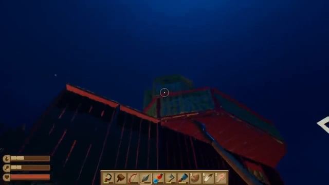 Мармок Рафт ( лучшие смешные моменты со стримов )