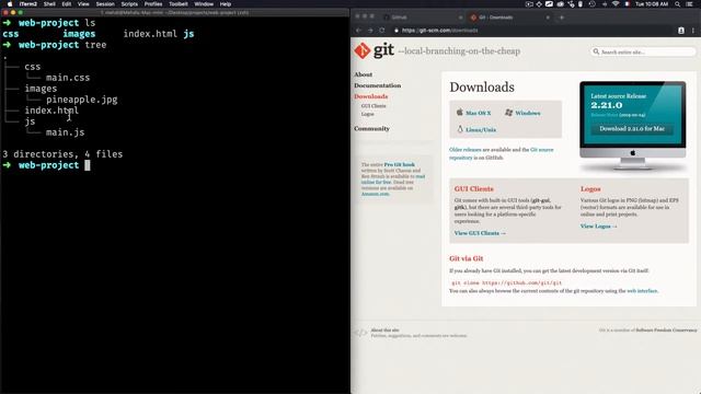 # 1 Why we should use Git смотреть онлайн