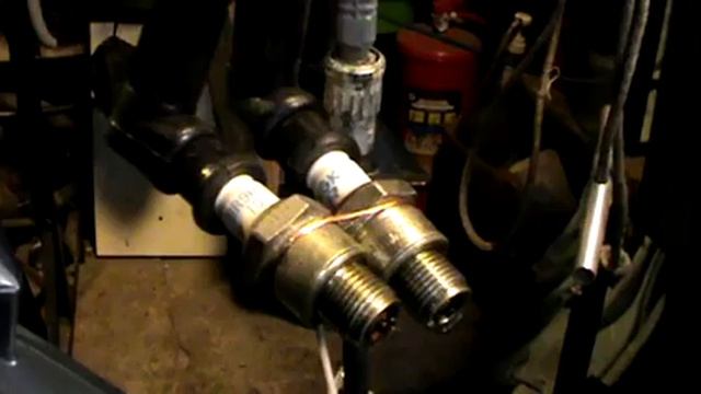 "Чудо синенькое, ремонт зажигания- маленькие советы" смотреть онлайн