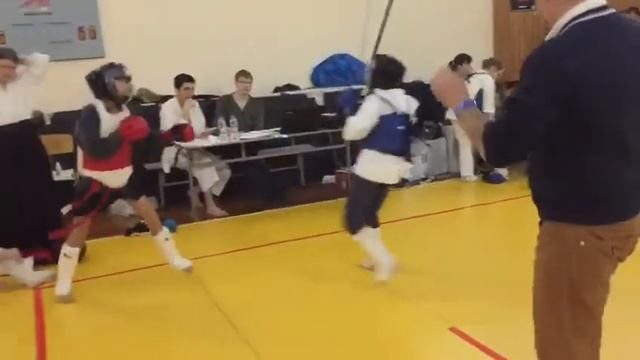 Бой Амира!! Казань Конутаев Амир финалдагы жениши!! ? смотреть онлайн