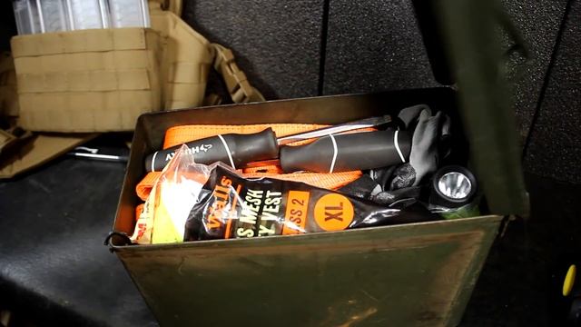 Why Buy Ammo Cans? 25 Survival Uses смотреть онлайн