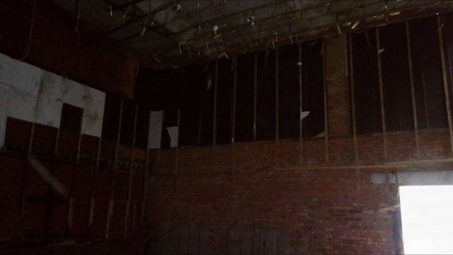 Заброшенный Пионер лагерь «Факел» смотреть онлайн