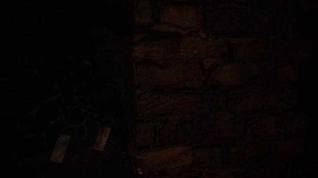 Maiden - Resident Evil Village Demo | PS5 | 4K смотреть онлайн