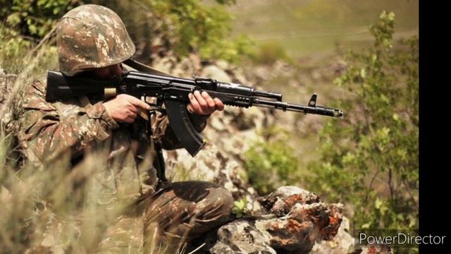 14 ноября . Ситуация на армяно-азербайджанской границе смотреть онлайн