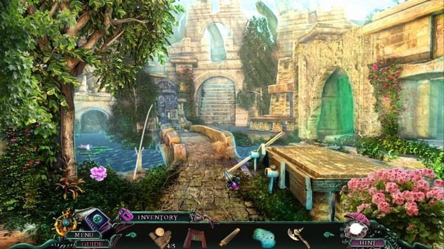 Let's Play - Sea of Lies - Mutiny of the Heart - Bonus Chapter Full Walkthrough смотреть онлайн