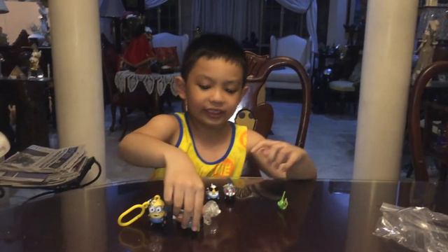 First try: iñigo's angrybirds go telepod смотреть онлайн