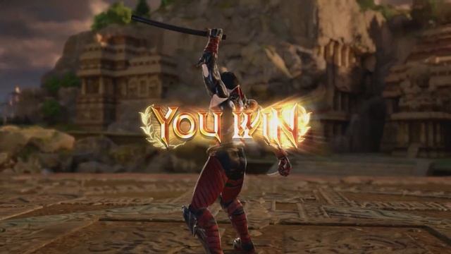 SOUL CALIBUR 6: 2B Release Date Scheduled for Early 2019? (SOULCALIBUR VI) смотреть онлайн