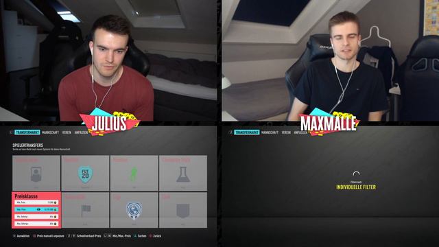 FIFA 20: RANDOM SHAPESHIFTER Buy first SPECIAL CARD ❓😱🔥 смотреть онлайн