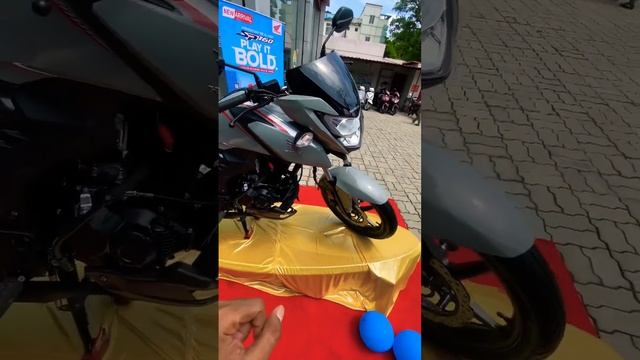 Honda shine sp160 ? the premium commuter is now available ? #honda #honda125cc #shine #hondacbr смотреть онлайн