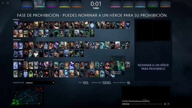 Как Пройти Испытание Героев? / All Hero Challenge / Dota 2 смотреть онлайн