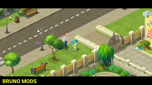 GARDENSCAPES MOD DINHEIRO INFINITO ATULIZADO APK MOD VERSÃO MAIS RECENTE APK MOD смотреть онлайн