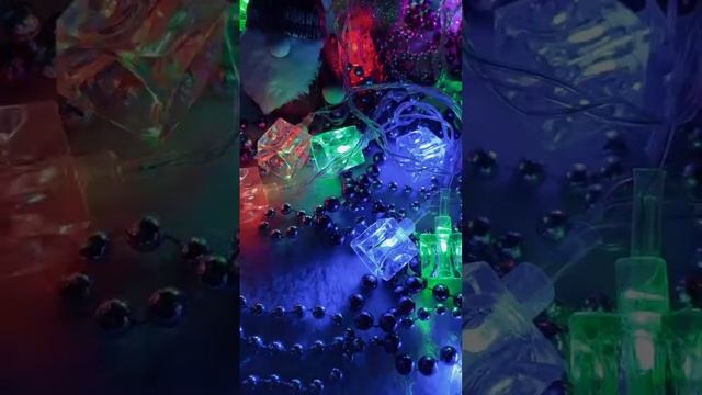 Новый Год смотреть онлайн