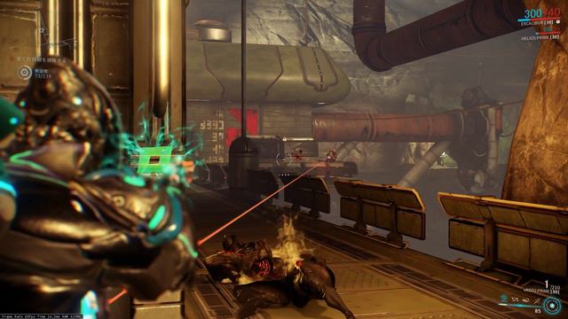 Warframe MAX Build #92 VASTO PRIME(Critical Build) смотреть онлайн