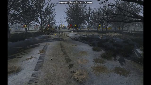 Volosovo Nov. 1943-Achtung Panzer: Operation Star смотреть онлайн