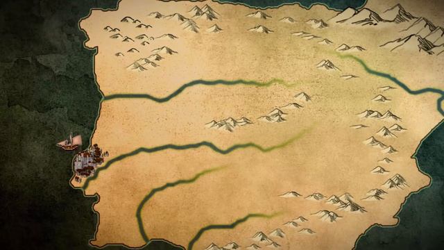 How the Second Crusade Failed the West - Pixel History смотреть онлайн