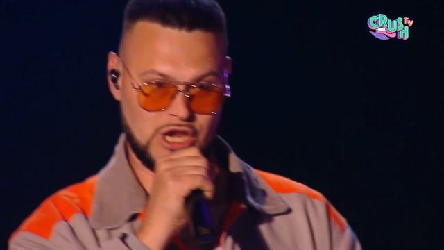 Зомб - Движ Фест 2023 смотреть онлайн