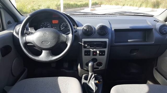 Купить Рено Логан (Renault Logan) 2008 г. с пробегом бу в Балаково. Автосалон Элвис Trade in центр смотреть онлайн