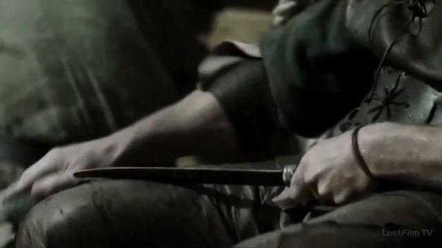 ВИКИНГИ - НАСЛЕДНИКИ ТЮРКОВ! смотреть онлайн