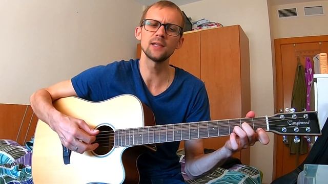 ПЕСНИ ПОД ГИТАРУ/ КОРОЛЕВА СНЕЖНАЯ смотреть онлайн