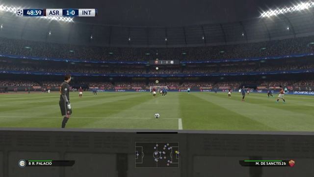 [60 FPS] Pro Evolution Soccer 2016 on Palit NVIDIA GeForce GTX 760 2GB GDDR5 смотреть онлайн