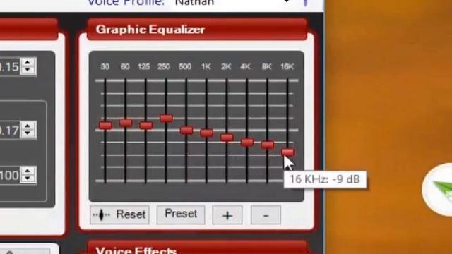 How to make your voice sound like Kylo Ren's (MorphVOX Pro) смотреть онлайн