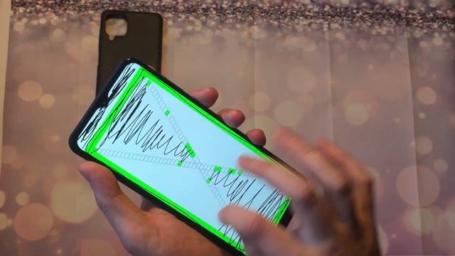 Samsung Galaxy A12 Nacho (Синий) 32/3 Гб работоспособность. смотреть онлайн