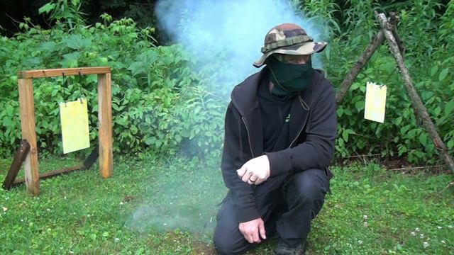 TAG 67 Airsoft Frag Grenade By TAGinn