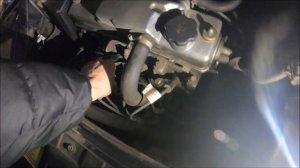 ЛУКОЙЛ LUXE 5W40 СИНТЕТИКА В ЛАДУ ГРАНТА 8 КЛ.