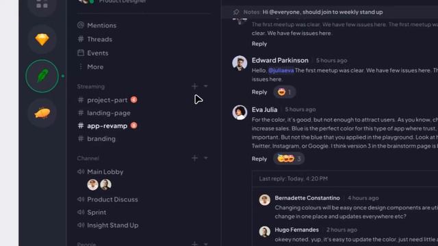 20 Latest Web Design Trends & Forecasts for 2022 2023 You Should Know | 2023 web design trends смотреть онлайн