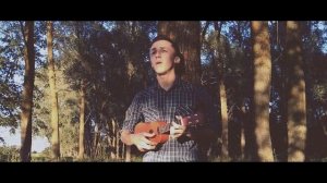 Эзләдем, бәгърем, сине – Илһам Шакиров | Ukulele Cover