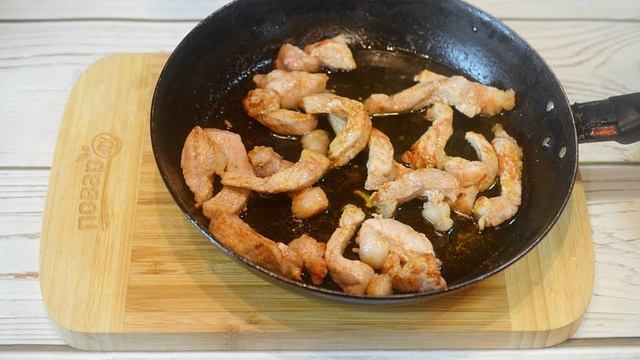 Книга рецептов