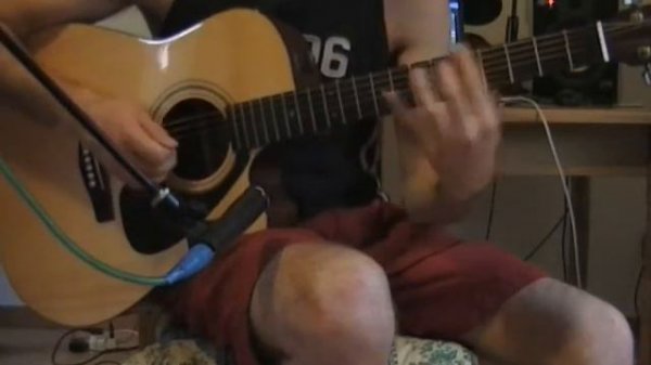 Drivetime - Tommy Emmanuel (estate 2008)