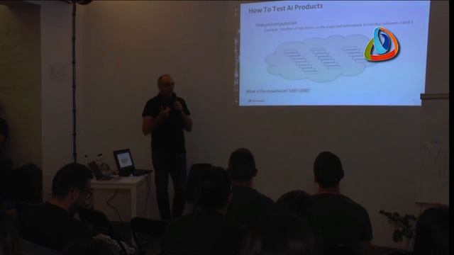 Dynamic Talks | Nenad Cvetkovic смотреть онлайн