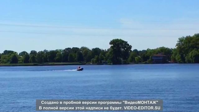 Риб Stel R-285 "Дружок" Мотор Tohatsu 5 л.с. смотреть онлайн