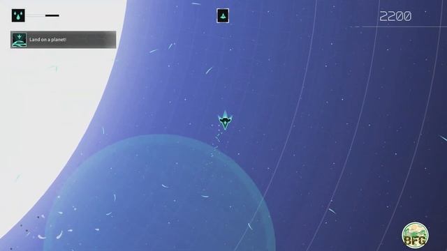 Gravitar: Recharged Review (XBOX) смотреть онлайн
