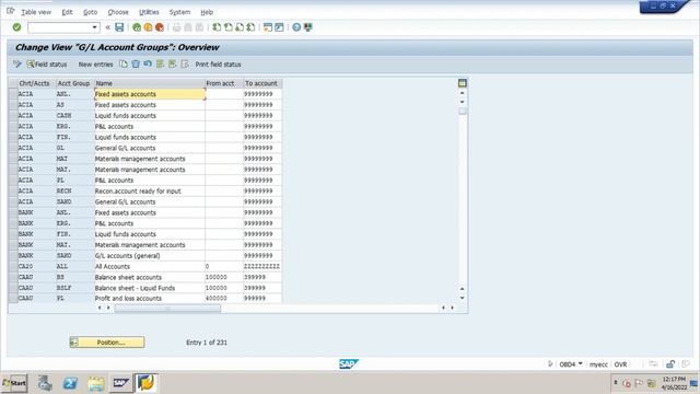 3 SAP FICO S4HANA FINANCE RAR VIM OPEN TEXT CLASS смотреть онлайн