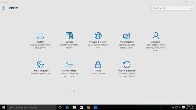 How to boot to Advanced Startup Options in Windows 10 смотреть онлайн