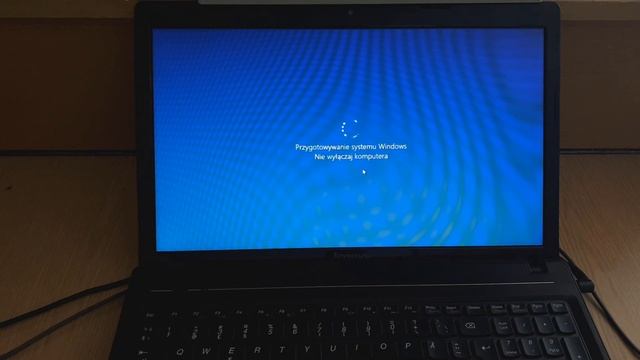 Lenovo G580 bios update in 5 mins - easy guide смотреть онлайн