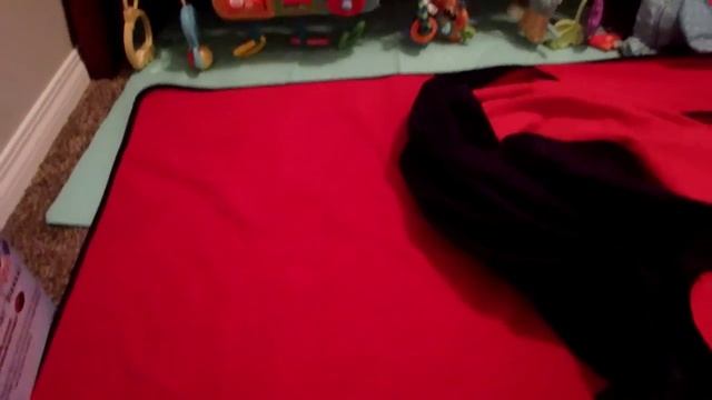 No More Wet Spot Blanket for kids - Mom's Review - diaper free baby смотреть онлайн