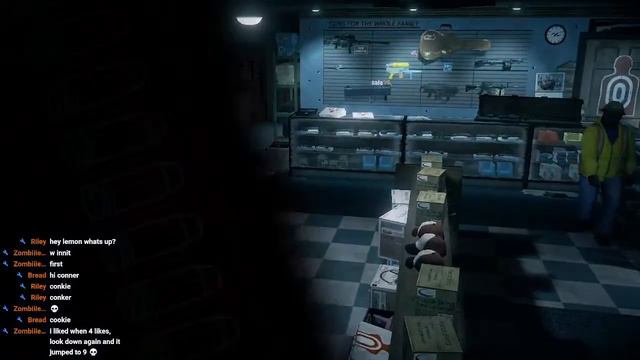 Saints Row 4 #8 - The Kinzie Rescue