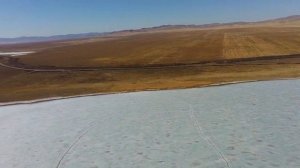 Озеро Ханкуль. 01.04.2020г..mp4